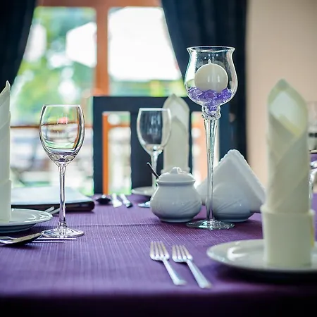 Hotel Vanilla House 3*