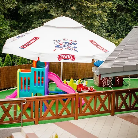 Vanilla House Hotel Zwolen (Zwolen)