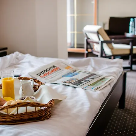 Vanilla House 3* Zwolen (Zwolen)