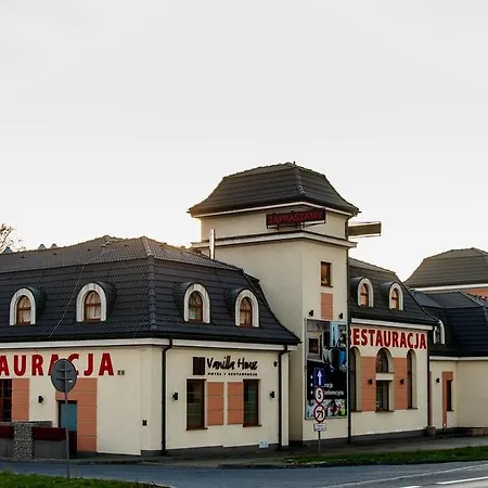 Hotel Vanilla House Zwolen (Zwolen)