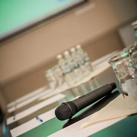 Hotel Vanilla House Zwolen (Zwolen)