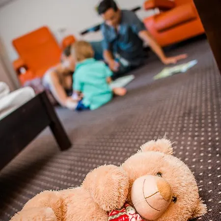 Vanilla House Zwolen (Zwolen)