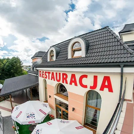 Vanilla House Hotel Zwolen (Zwolen)