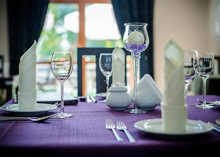 Hotel Vanilla House 3*