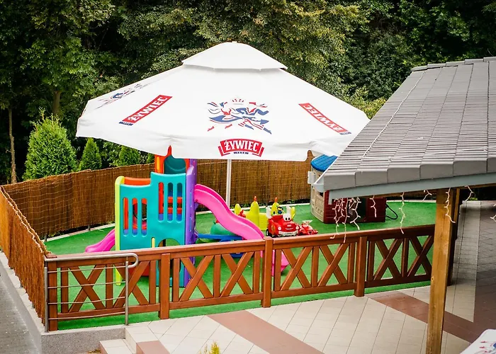 Vanilla House Hotel Zwolen (Zwolen)