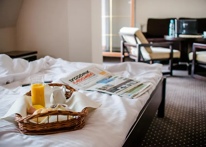 Vanilla House 3* Zwolen (Zwolen)