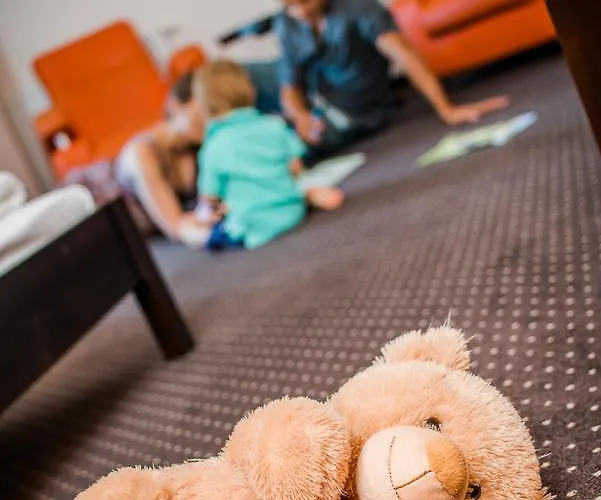 Vanilla House Zwolen (Zwolen)