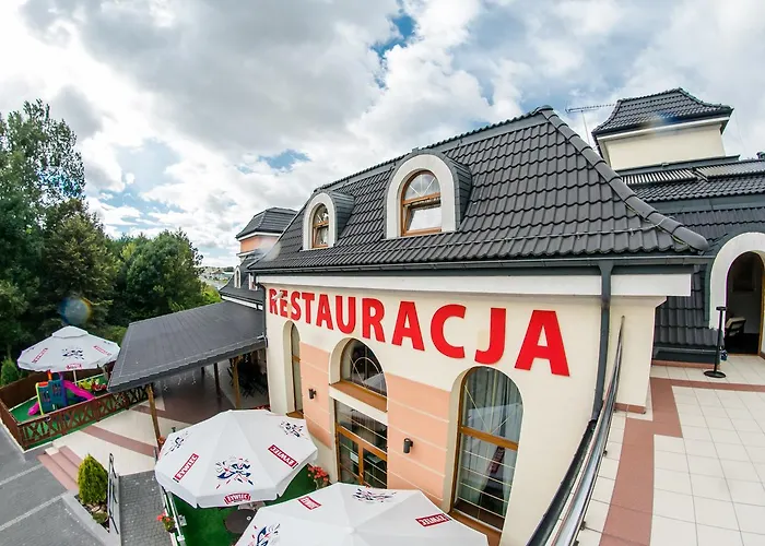 Vanilla House Hotel Zwolen (Zwolen)